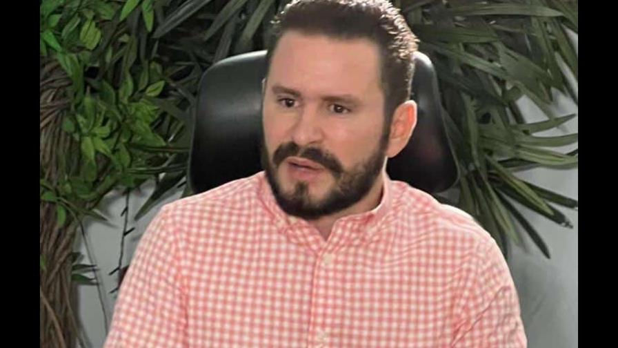 Expresidente Anje cree trabas en los partidos disminuye participación de jóvenes en política Expresidente Anje cree trabas en los partidos disminuye participación de jóvenes en política