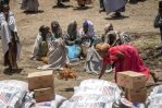“Lo que era una ola de hambre es ahora un tsunami”, advierte la ONU “Lo que era una ola de hambre es ahora un tsunami”, advierte la ONU
