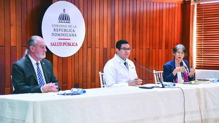 Viruela símica sigue en ascenso: ya son 18 casos