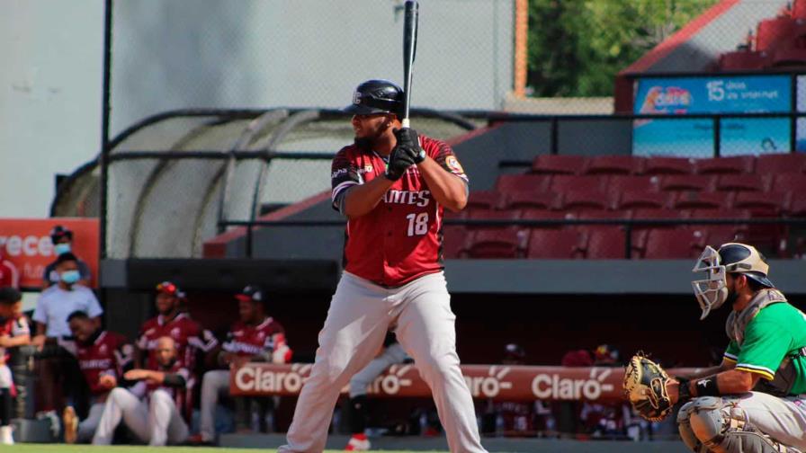 El 42.7% de selecciones del draft no jugaron en la Lidom El 42.7% de selecciones del draft no jugaron en la Lidom