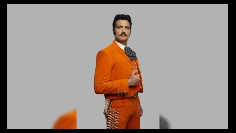 Jaime Camil busca la esencia de Vicente Fernández