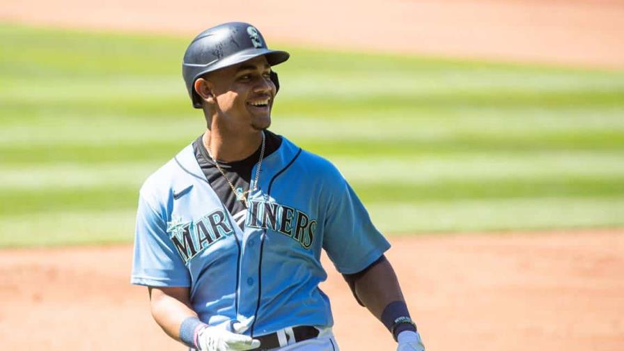 Los Marineros no se equivocaron con J-Rod