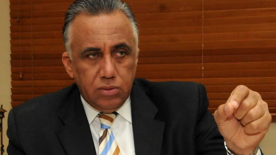 Luisín Mejía y el Creso se desligan de apoyar cualquier candidato a presidir el Comité Olímpico Dominicano Luisín Mejía y el Creso se desligan de apoyar cualquier candidato a presidir el Comité Olímpico Dominicano