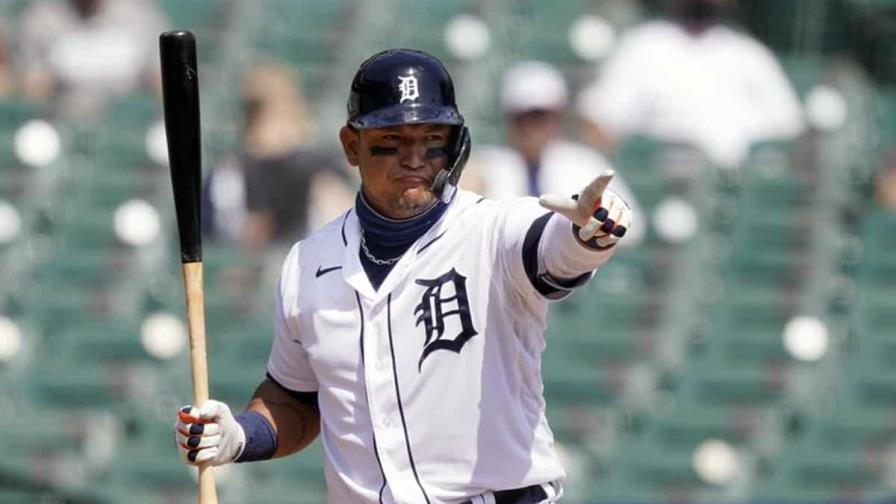 Aquí los nominados al premio Roberto Clemente 2022