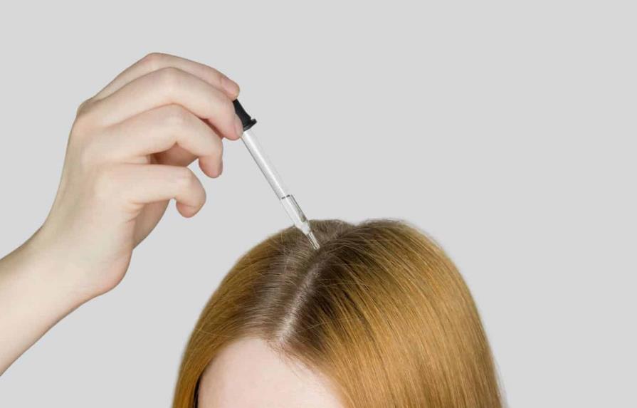 Caída del cabello: todo lo que debes saber sobre el minoxidil