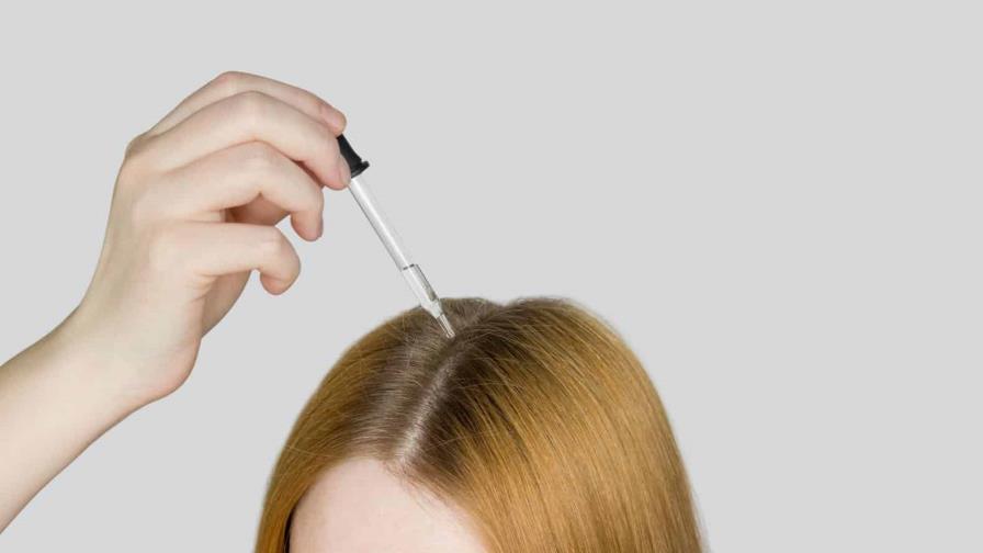 Caída del cabello: todo lo que debes saber sobre el minoxidil