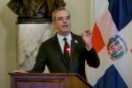 “Se debe actuar ahora”, dice Abinader ante la OEA sobre crisis de Haití “Se debe actuar ahora”, dice Abinader ante la OEA sobre crisis de Haití