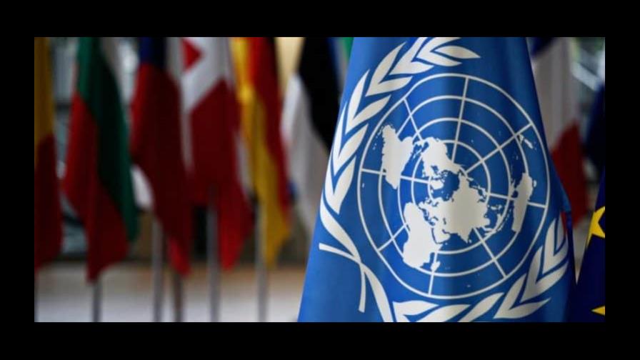 Naciones Unidas condena con firmeza asesinato de dos periodistas haitianos