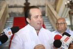 Presidente PRM aclara pago de inscripción no garantiza precandidatura Presidente PRM aclara pago de inscripción no garantiza precandidatura