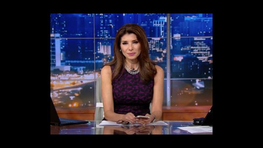 Patricia Janiot sale de Univision por insostenible situación familiar