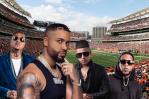 La NFL utiliza canción de Dj Adoni para comercial de inicio de temporada