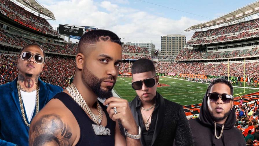 La NFL utiliza canción de Dj Adoni para comercial de inicio de temporada