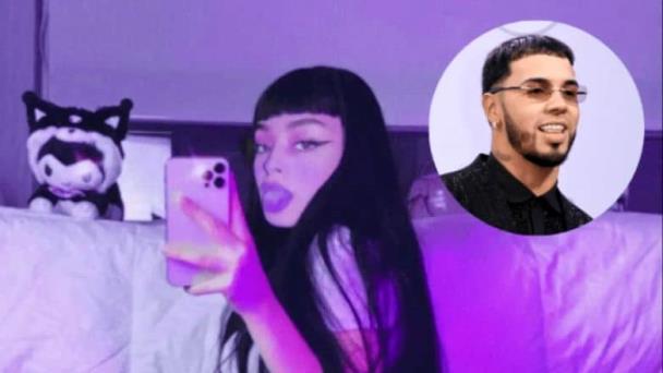 Yailin se pronunció sobre la apariencia de Anuel AA - El Diario