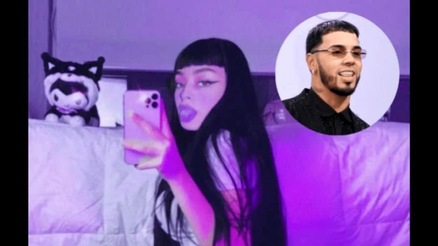 El polémico mensaje con el que la influencer Shaarza Moriel confirmaría infidelidad de Anuel AA a Yailin El polémico mensaje con el que la influencer Shaarza Moriel confirmaría infidelidad de Anuel AA a Yailin