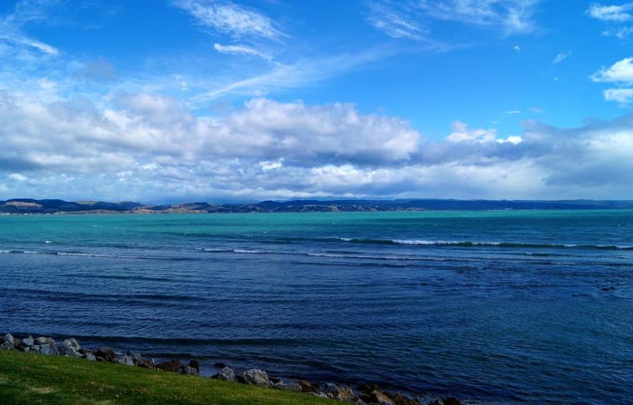 El nivel del mar en Nueva Zelanda se duplicó desde 1960, según un estudio