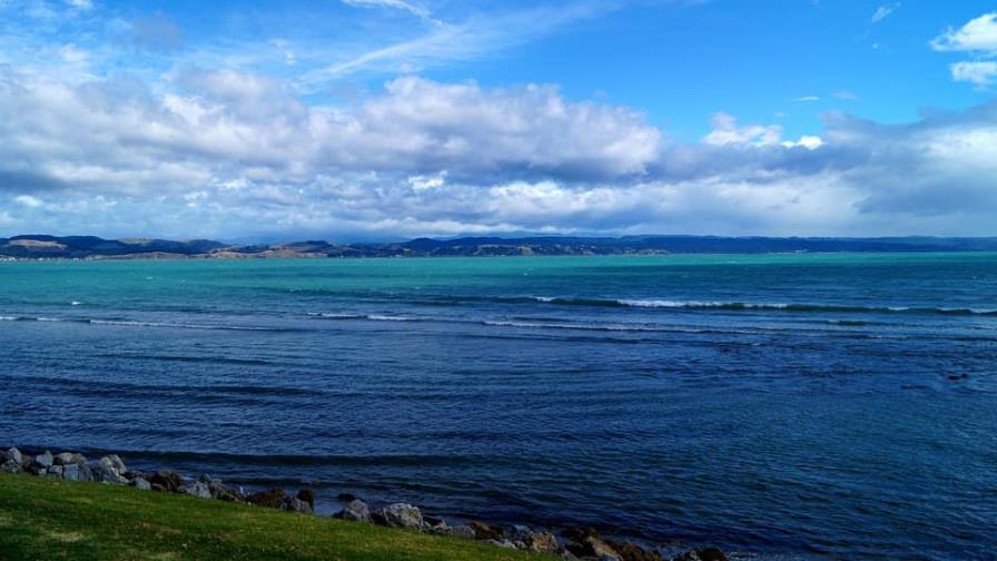 El nivel del mar en Nueva Zelanda se duplicó desde 1960, según un estudio