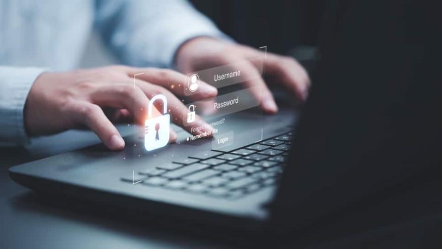 Pueden piratear tus datos a través de tu teclado Pueden piratear tus datos a través de tu teclado