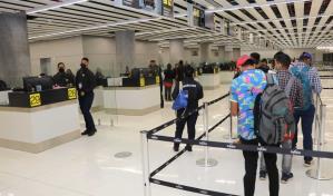 Panam&aacute; establece excepciones para visas en tr&aacute;nsito de ciudadanos cubanos