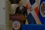 Discurso íntegro de Luis Abinader ante la OEA