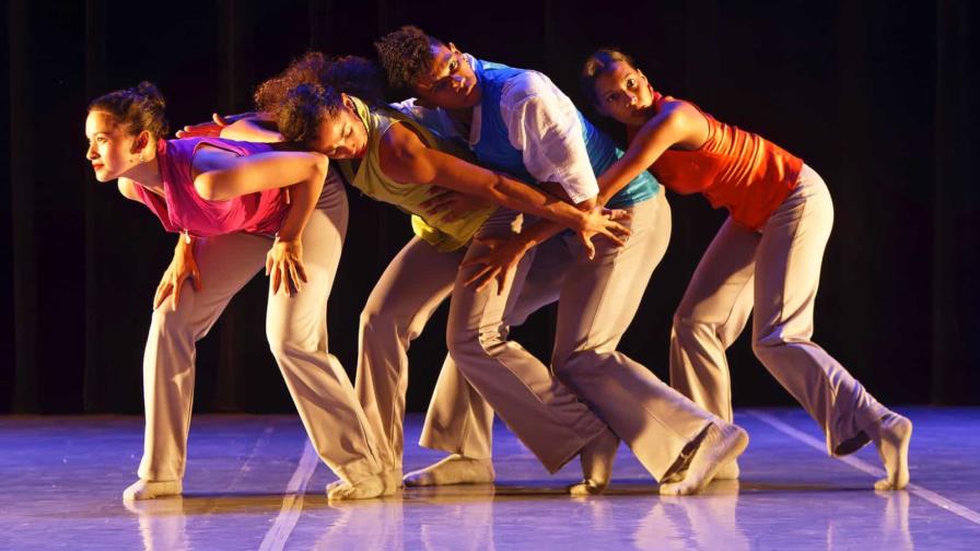 Ballet Nacional Dominicano participará en Festival Internacional de Ballet de Cali Ballet Nacional Dominicano participará en Festival Internacional de Ballet de Cali