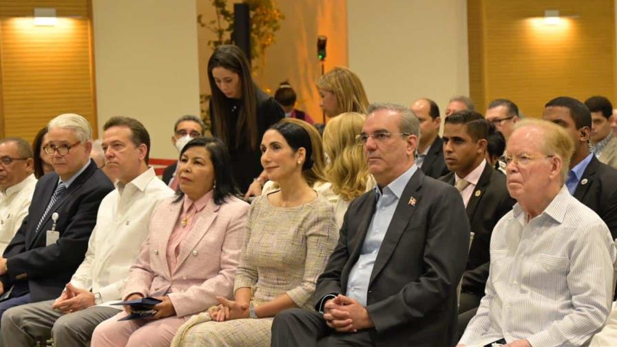 Cedimat inaugura centro para pacientes con cáncer y enfermedades hematológicas