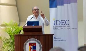 Informe IDEC reafirma horas de estudios bajaron en la pandemia