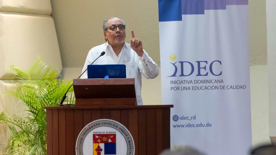Informe IDEC reafirma horas de estudios bajaron en la pandemia Informe IDEC reafirma horas de estudios bajaron en la pandemia