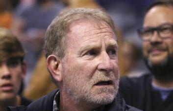 PayPal condiciona el patrocinio a Suns por caso Sarver