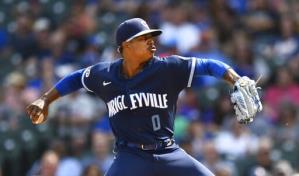 Stroman gana en el Wrigley; Cachorros superan a Rockies