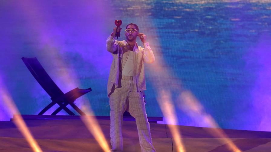 Bad Bunny se mantiene en el tope de las giras más lucrativas