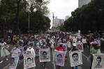 Detienen a general y otros tres militares  militares por caso Ayotzinapa