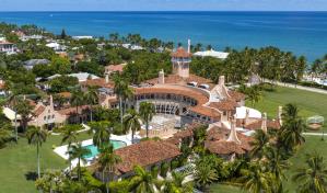 Nombran a &aacute;rbitro independiente en pesquisa contra Donald Trump