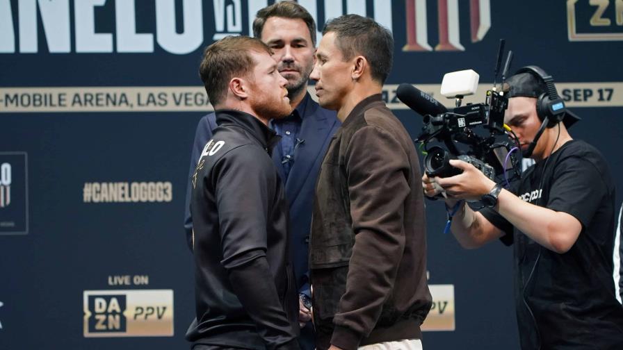 De cara a Canelo-Golovkin, las mejores trilogías del boxeo De cara a Canelo-Golovkin, las mejores trilogías del boxeo