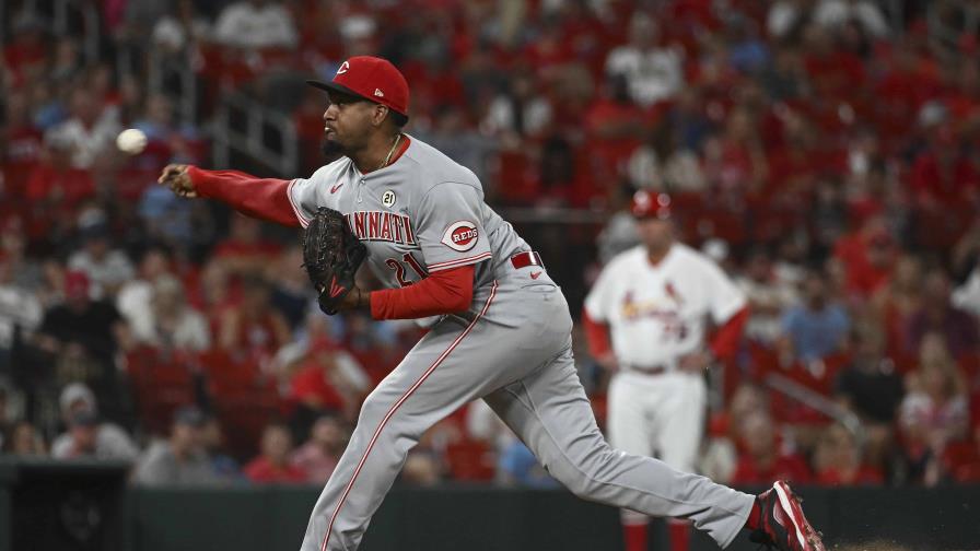 VIDEO | Rojos cortan racha de seis derrotas; vencen a Cardenales