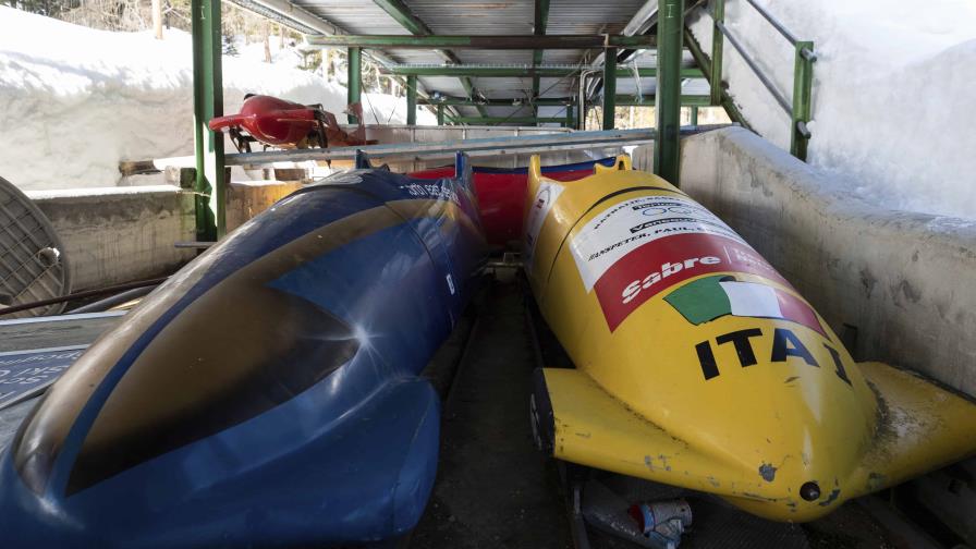 Presidente de COI aborda desafíos de Juegos de Invierno 2026 Presidente de COI aborda desafíos de Juegos de Invierno 2026