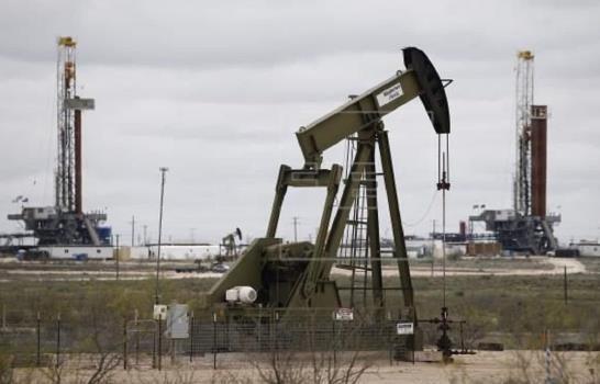El petróleo de Texas abre al alza y se coloca a 85.32 dólares el barril