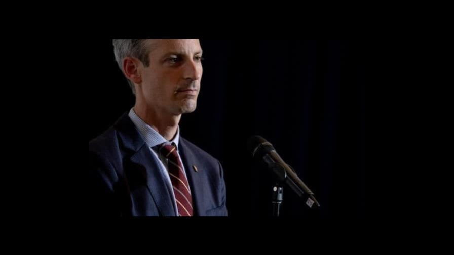 EEUU ve curioso que Putin reconozca preocupaciones de China sobre Ucrania