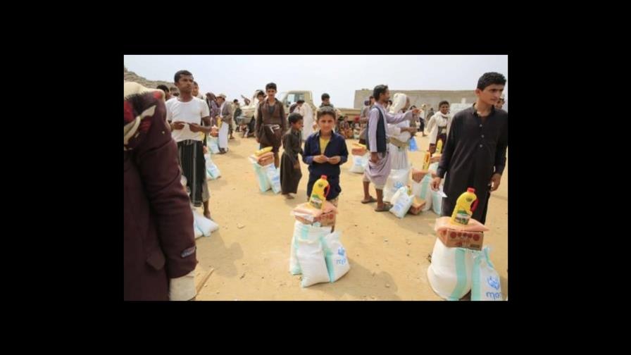 Crisis alimentaria pone en riesgo educación de 153 millones de niños en el mundo Crisis alimentaria pone en riesgo educación de 153 millones de niños en el mundo