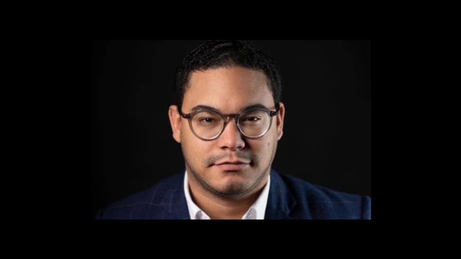 Erick Rivera: “Donar médula ósea, el mayor regalo que he dado” Erick Rivera: “Donar médula ósea, el mayor regalo que he dado”