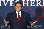 Nueva demanda contra DeSantis pide publicar datos de los vuelos de inmigrantes