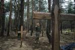 Hallazgo de tumbas en Izium mostrará “a qué ha conducido la ocupación de Rusia”, dice Zelenski