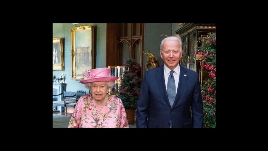 Biden pospone su discurso en la Asamblea de la ONU para asistir a funeral de Isabel II