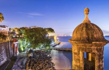 Museos, parques y teatros cierran sus puertas en Puerto Rico ante llegada de Fiona