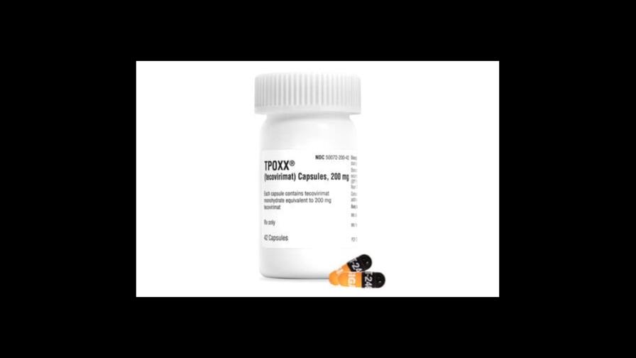 EEUU: Viruela símica podría mutar para resistir a fármaco