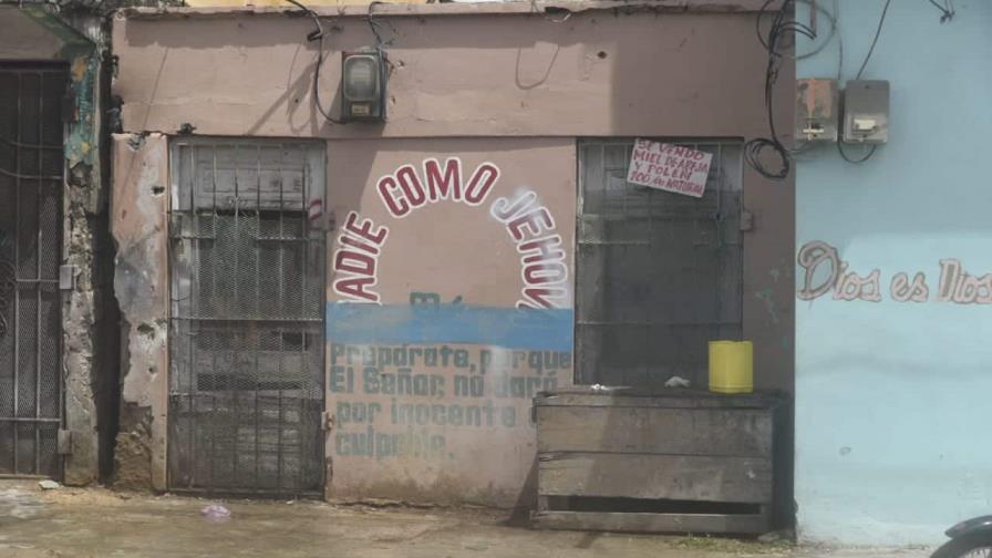 Amigo del ebanista: A Daniel lo mató un Ministerio Público que no hizo su trabajo Amigo del ebanista: A Daniel lo mató un Ministerio Público que no hizo su trabajo