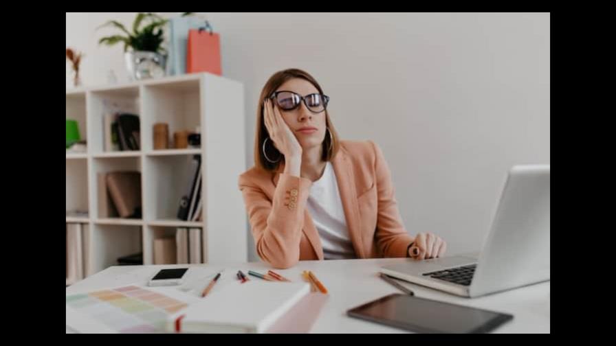 Consejos para recuperar la motivación en el trabajo