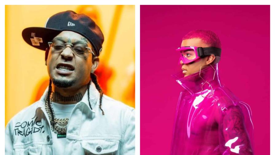 Shakirax, el DJ dominicano encargado de abrir las fiestas de Rochy RD en Europa