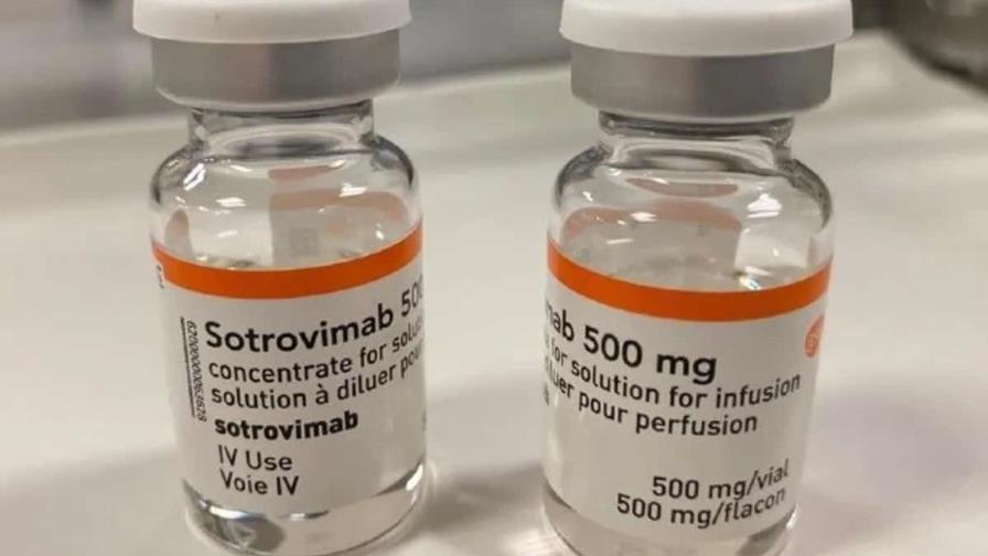 La OMS recomienda no utilizar dos tratamientos con anticuerpos