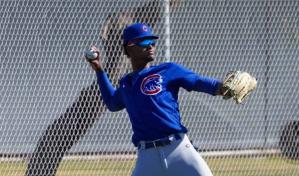 Video | Kevin Alc&aacute;ntara y su historia con los Tigres del Licey