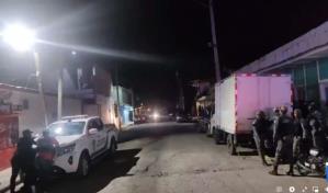 Sube a seis cifra de polic&iacute;as heridos por hombre atrincherado en La Romana; uno est&aacute; grave